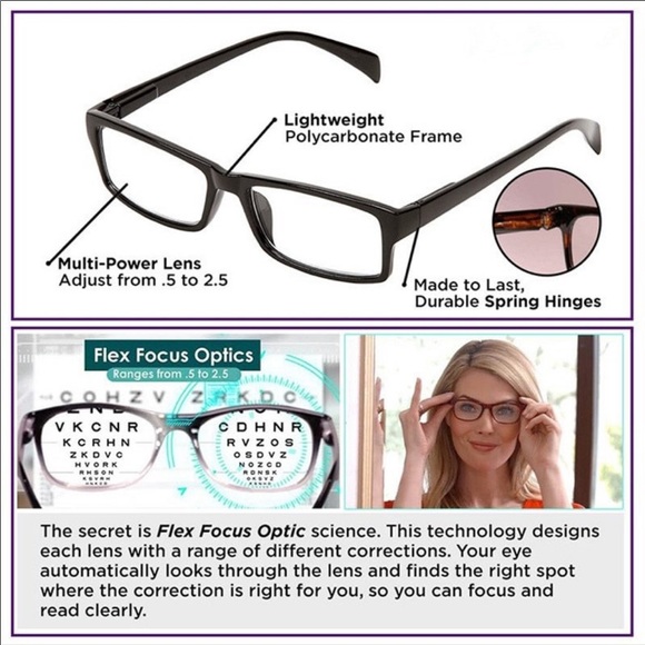 Glasses